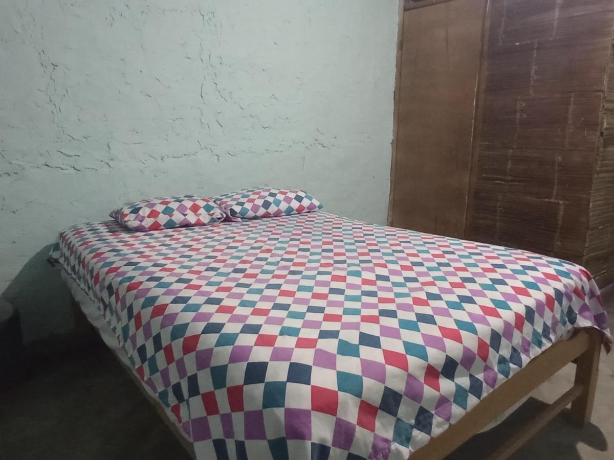 Casa Canaima Beach Otel Zorritos Dış mekan fotoğraf